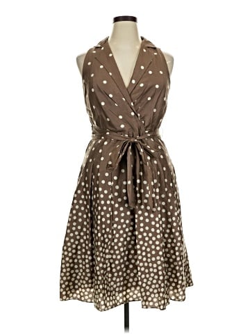 AK Anne Klein Casual Dress (view 1)