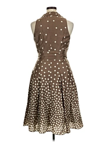 AK Anne Klein Casual Dress (view 2)