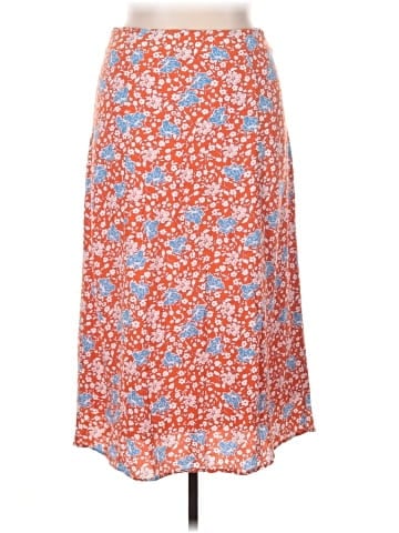 Maeve by Anthropologie Casual Skirt (view 2)