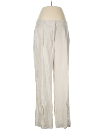 Ann Taylor LOFT Linen Pants (view 1)