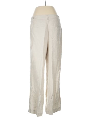 Ann Taylor LOFT Linen Pants (view 2)