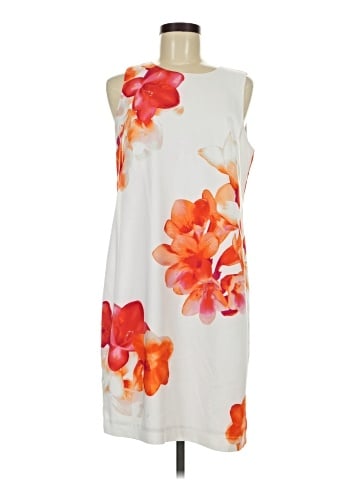 Calvin Klein Cocktail Dress (view 1)