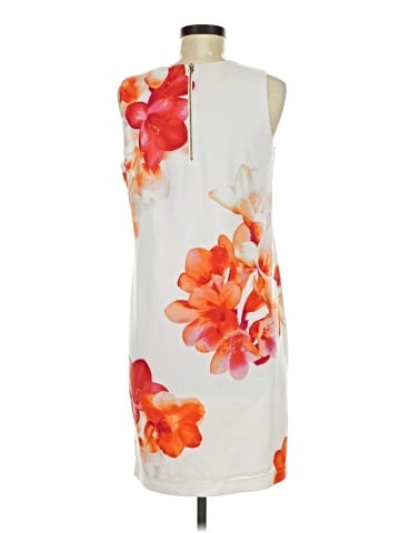 Calvin Klein Cocktail Dress (view 2)