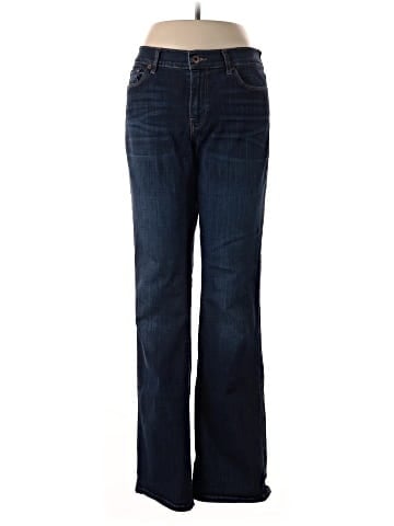 Lucky Brand Jeans (view 1)