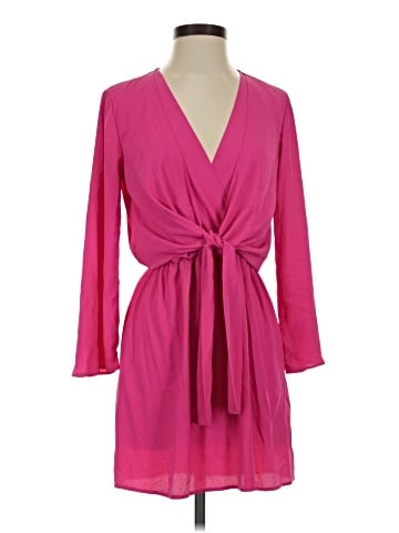 Topshop Cocktail Dress (view 1)