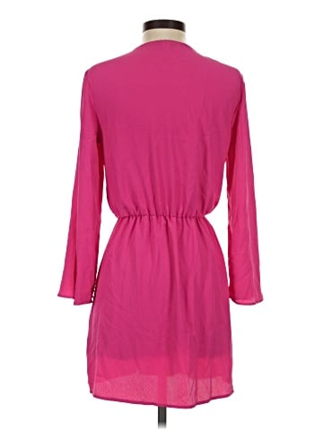 Topshop Cocktail Dress (view 2)