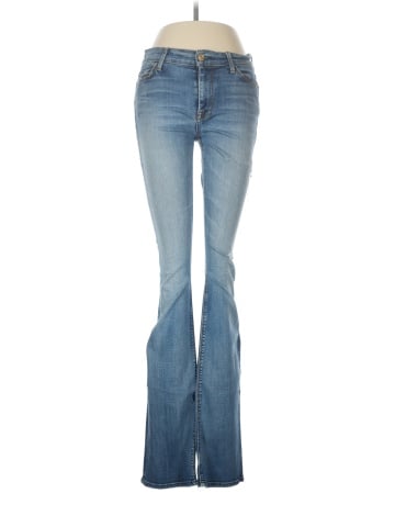 7 For All Mankind Jeans (view 1)