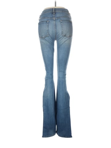 7 For All Mankind Jeans (view 2)