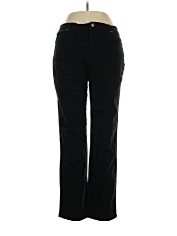 Gloria Vanderbilt Jeans (view 1)