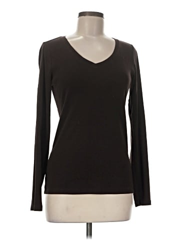 Eddie Bauer Long Sleeve T-Shirt (view 1)