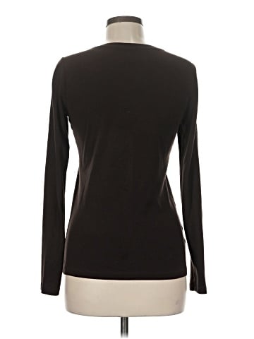 Eddie Bauer Long Sleeve T-Shirt (view 2)