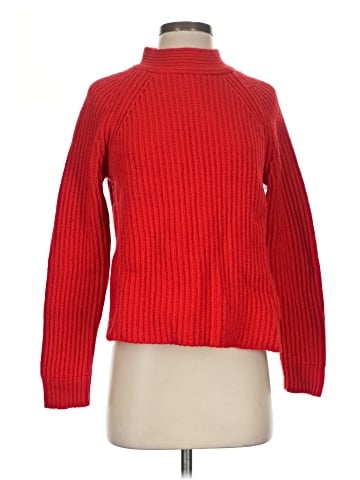 Banana Republic Turtleneck Sweater (view 1)