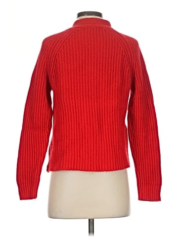 Banana Republic Turtleneck Sweater (view 2)