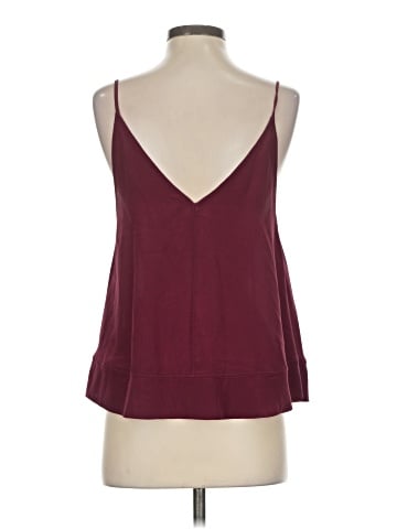 Intimately by Free People Sleeveless Silk Top (view 2)