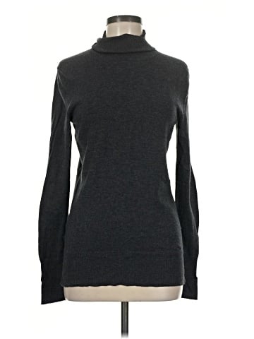 Eddie Bauer Turtleneck Sweater (view 1)