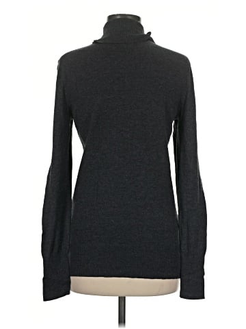 Eddie Bauer Turtleneck Sweater (view 2)