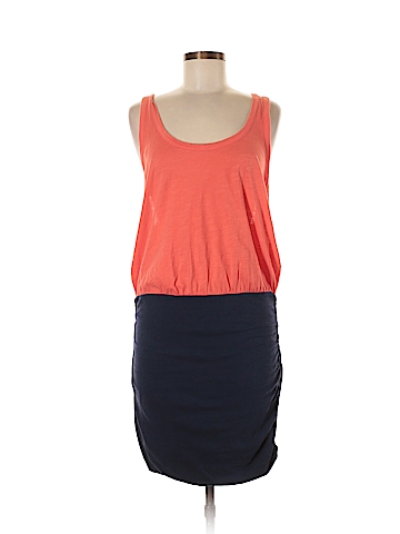Soft Joie Casual Dress - front