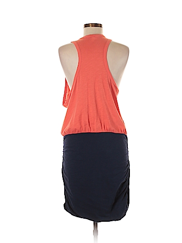 Soft Joie Casual Dress - back