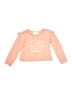 Btween Pink Sweatshirt Size 3T - photo 1