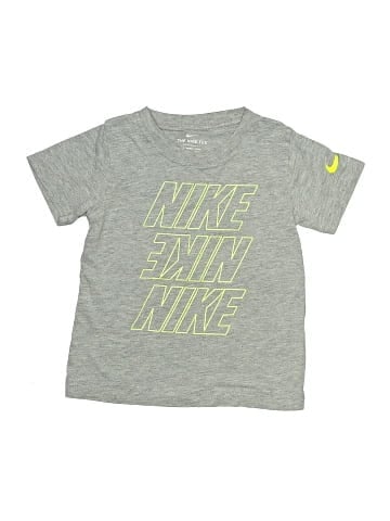 Nike Short Sleeve T-Shirt (view 1)