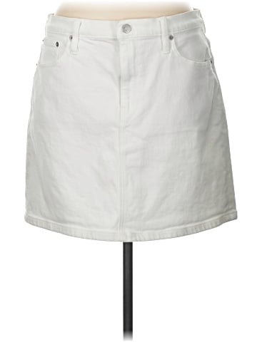J.Crew Factory Store Casual Skirt (view 1)