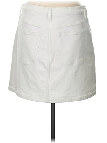 J.Crew Factory Store Casual Skirt (view 2)
