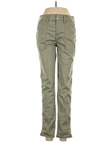 White House Black Market Khakis (view 1)
