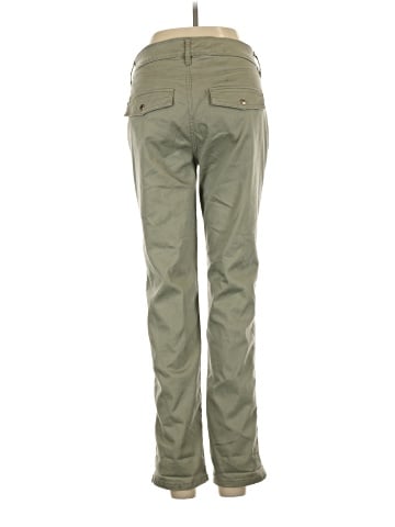 White House Black Market Khakis (view 2)