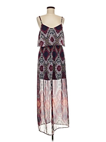 As U Wish Casual Dress (view 1)