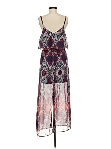 As U Wish Casual Dress (view 2)