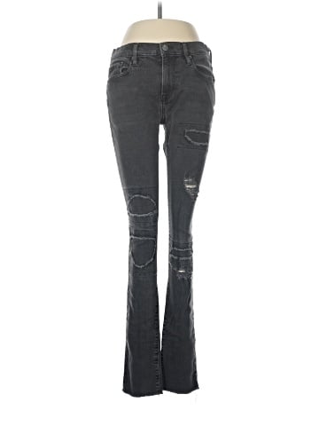 FRAME Denim Jeans (view 1)