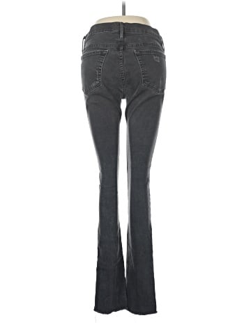FRAME Denim Jeans (view 2)