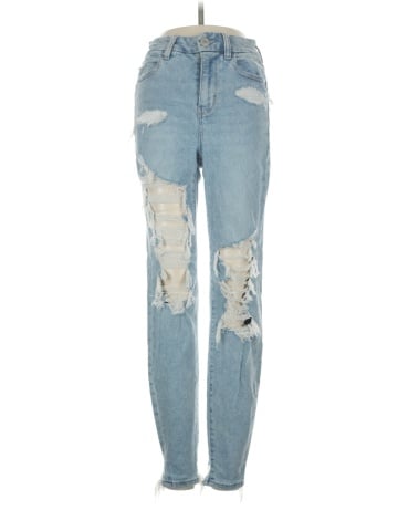 American Eagle Outfitters Jeans (view 1)