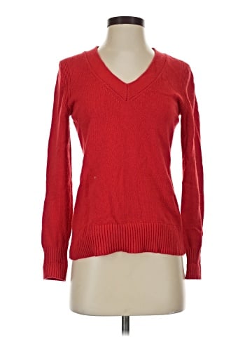 Banana Republic Pullover Sweater (view 1)