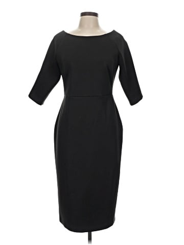 Calvin Klein Cocktail Dress (view 1)