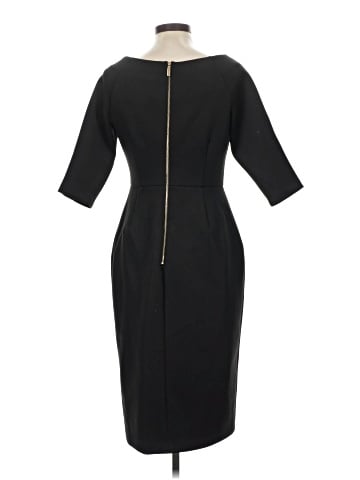 Calvin Klein Cocktail Dress (view 2)