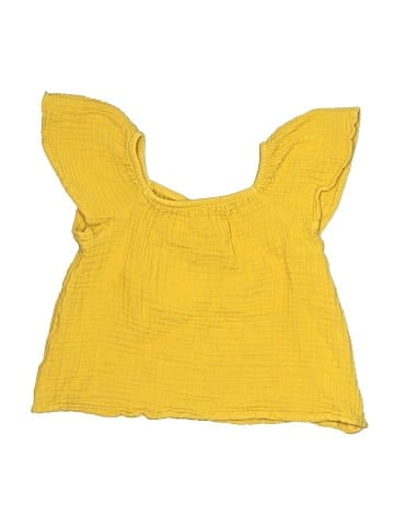 Jumping Beans Sleeveless Blouse (view 1)