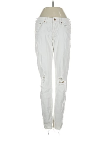 &Denim by H&M Jeans (view 1)