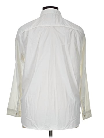 Eddie Bauer Long Sleeve Button-Down Shirt (view 2)