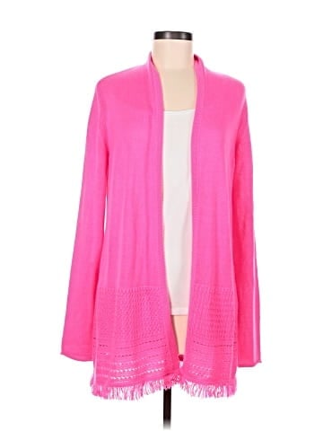 Lilly Pulitzer Cardigan (view 1)