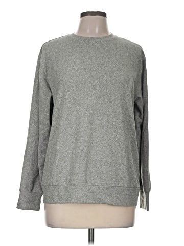 Uniqlo Pullover Sweater (view 1)