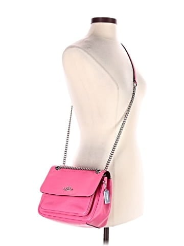 Coach Factory Crossbody Bag (view 2)