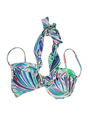 La Blanca Swimsuit Top (view 1)