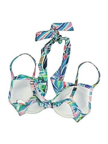 La Blanca Swimsuit Top (view 2)