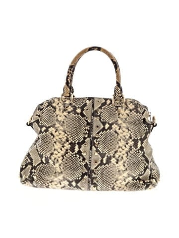 Michael Kors Satchel (view 2)