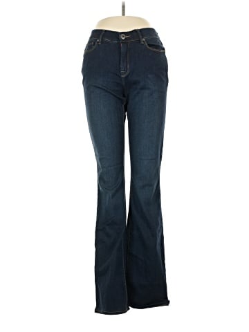 Isaac Mizrahi Jeans (view 1)