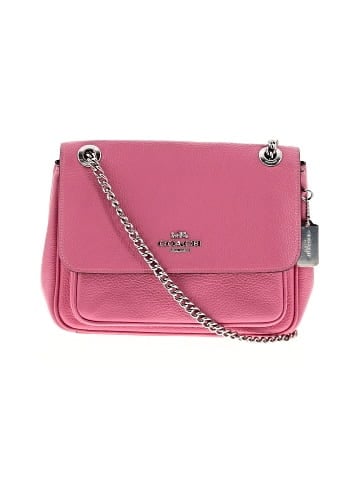 Coach Factory Crossbody Bag (view 1)