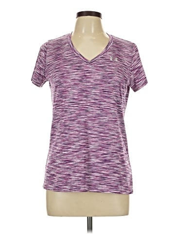 Under Armour Short Sleeve Top (view 1)