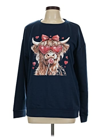 Unbranded Sweatshirt (view 1)