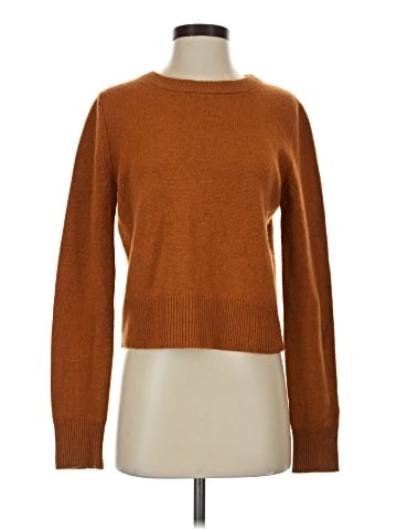 A.L.C. Pullover Sweater (view 1)